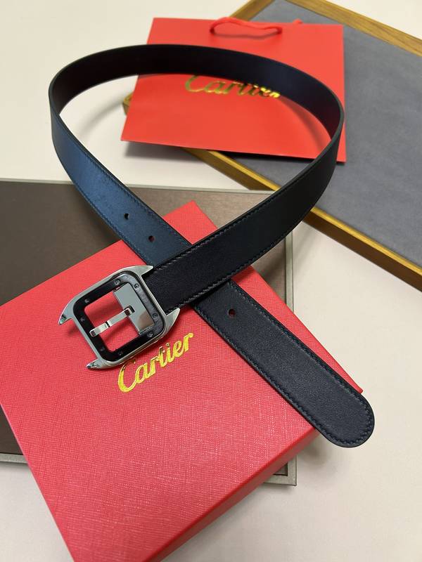 Cartier Belt 30MM CTB00126