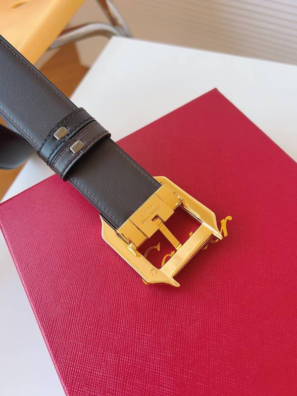 Cartier Belt 35MM CTB00132