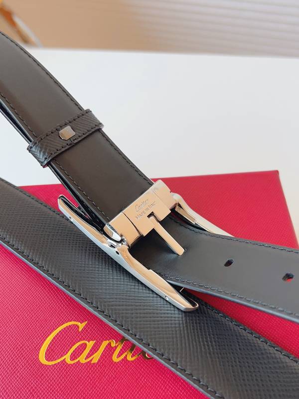 Cartier Belt 35MM CTB00134