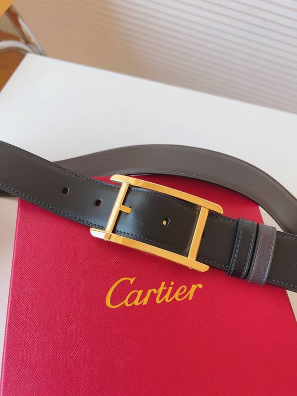 Cartier Belt 35MM CTB00142