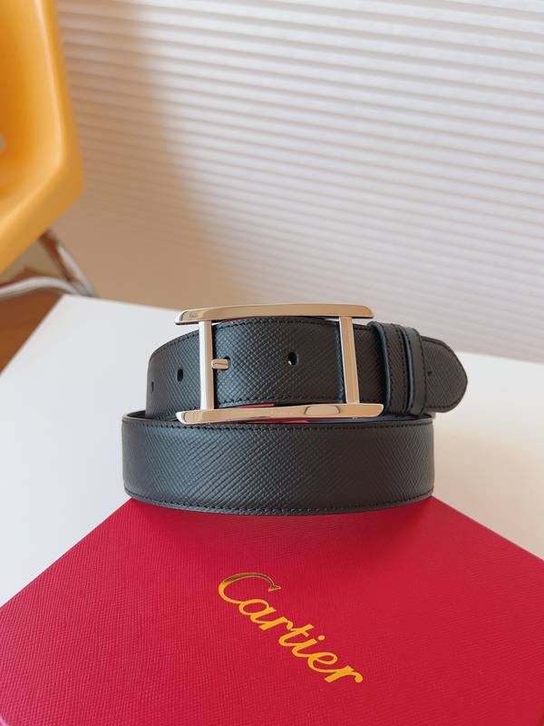 Cartier Belt 35MM CTB00146