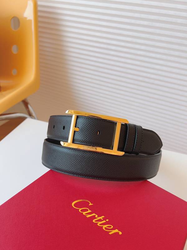 Cartier Belt 35MM CTB00147