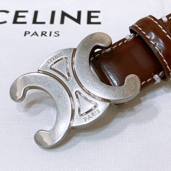 Celine Belt 25MM CEB00040