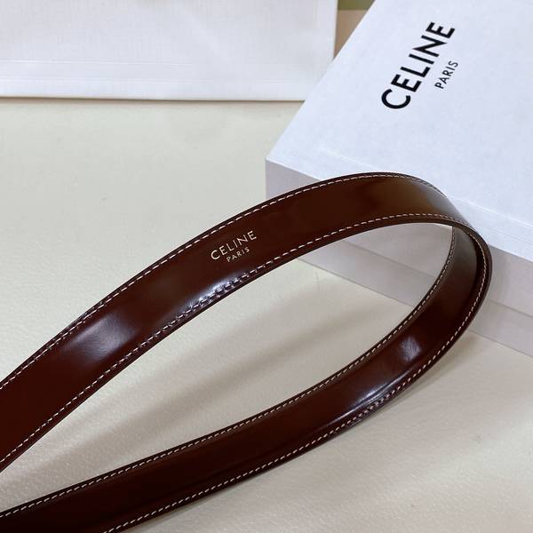 Celine Belt 25MM CEB00041