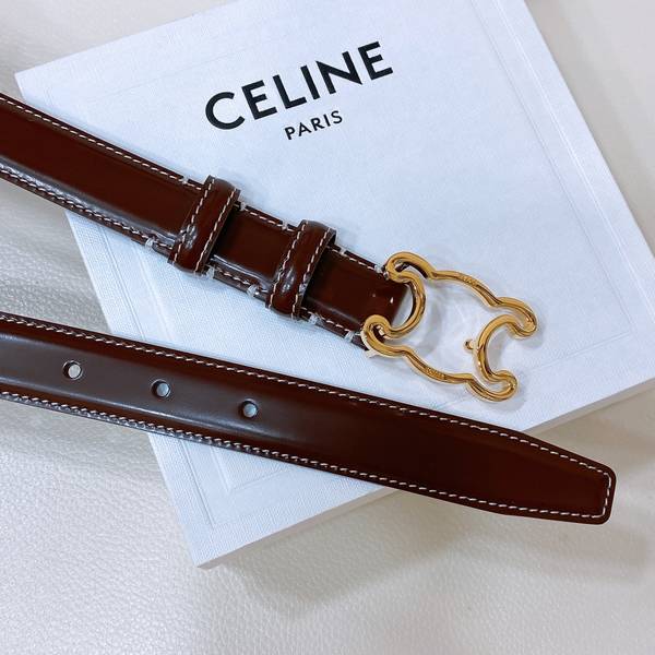 Celine Belt 25MM CEB00042