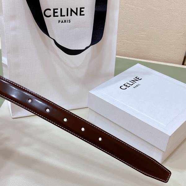 Celine Belt 25MM CEB00042