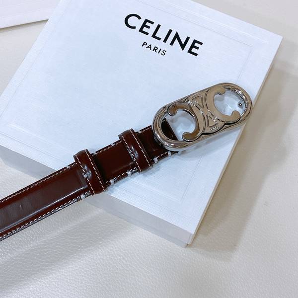 Celine Belt 25MM CEB00044