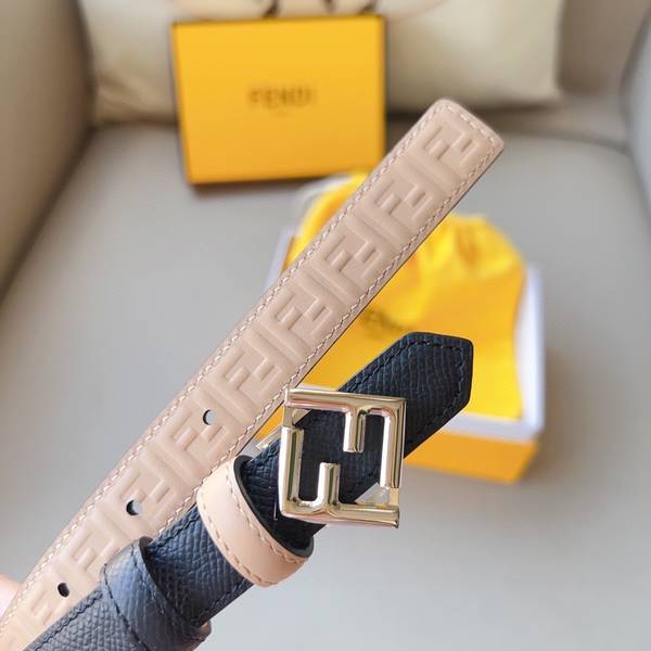 Fendi Belt 20MM FDB00011