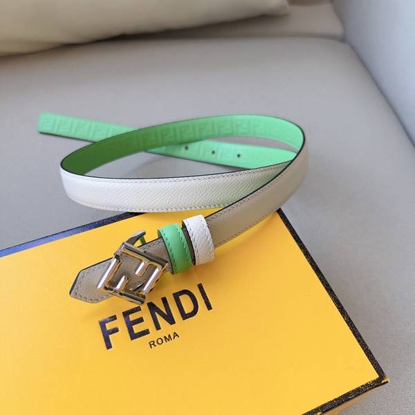 Fendi Belt 20MM FDB00012