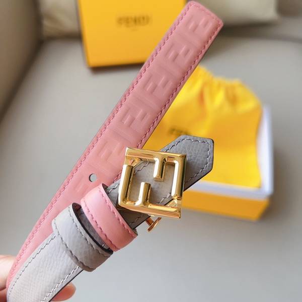 Fendi Belt 20MM FDB00013