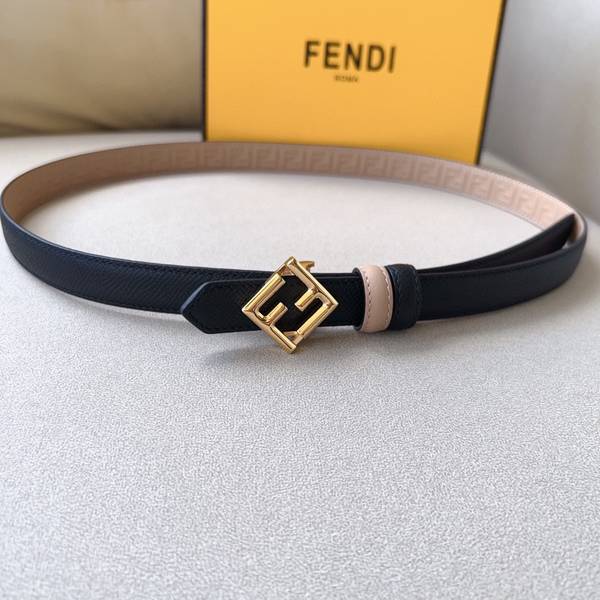 Fendi Belt 20MM FDB00014