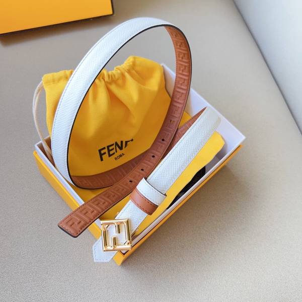 Fendi Belt 20MM FDB00018