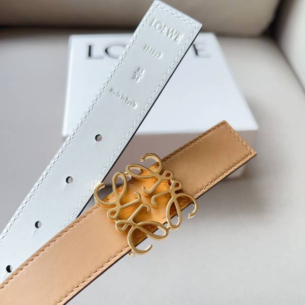 Loewe Belt 28MM LOB00066