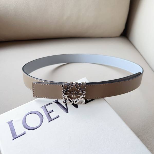 Loewe Belt 28MM LOB00067