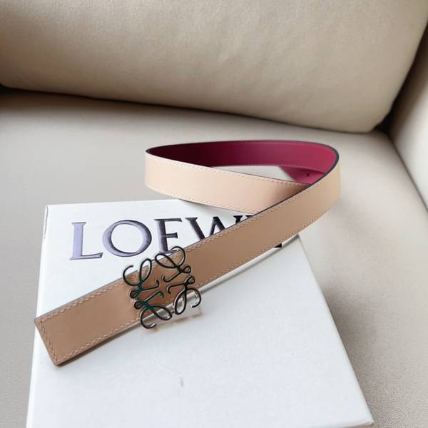 Loewe Belt 28MM LOB00068