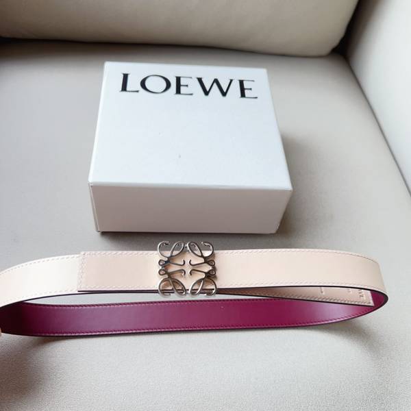 Loewe Belt 28MM LOB00068