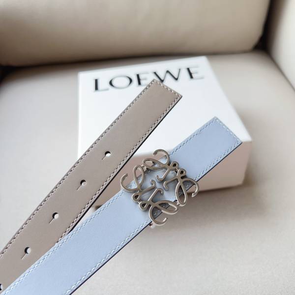 Loewe Belt 28MM LOB00070