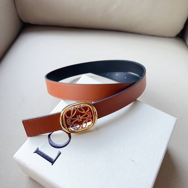 Loewe Belt 28MM LOB00073