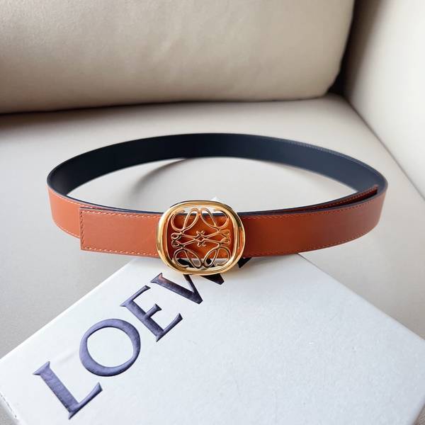 Loewe Belt 28MM LOB00073