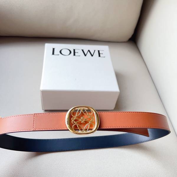 Loewe Belt 28MM LOB00073