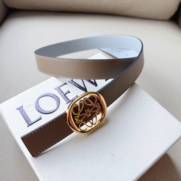 Loewe Belt 28MM LOB00074