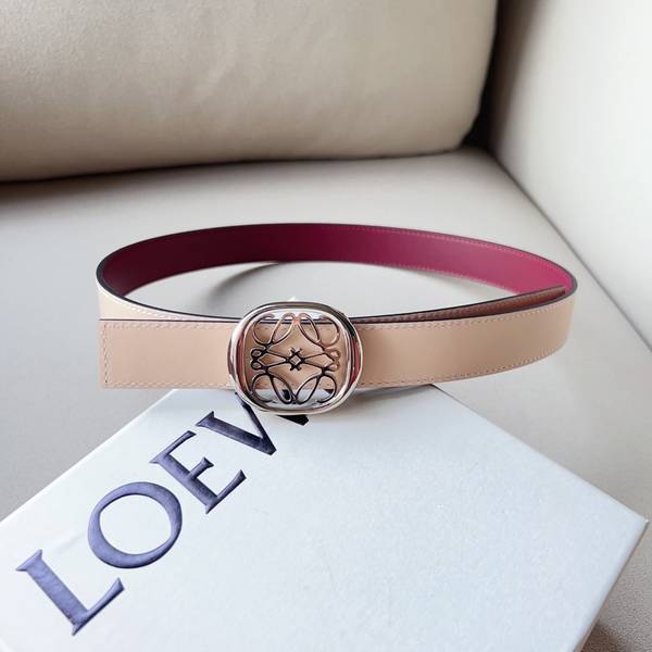 Loewe Belt 28MM LOB00075