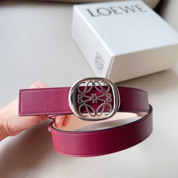 Loewe Belt 28MM LOB00076