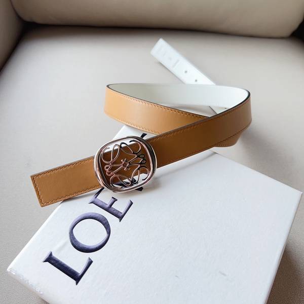 Loewe Belt 28MM LOB00077