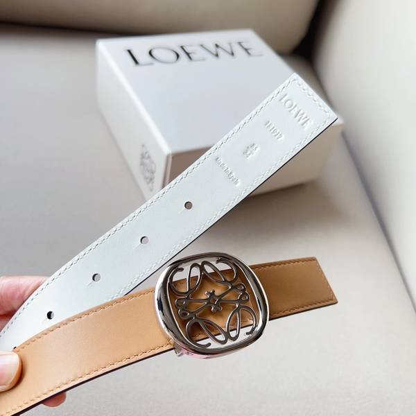 Loewe Belt 28MM LOB00077