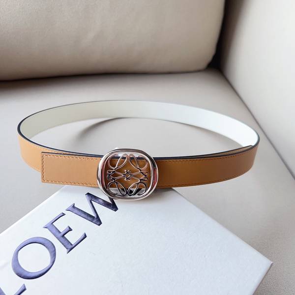 Loewe Belt 28MM LOB00077