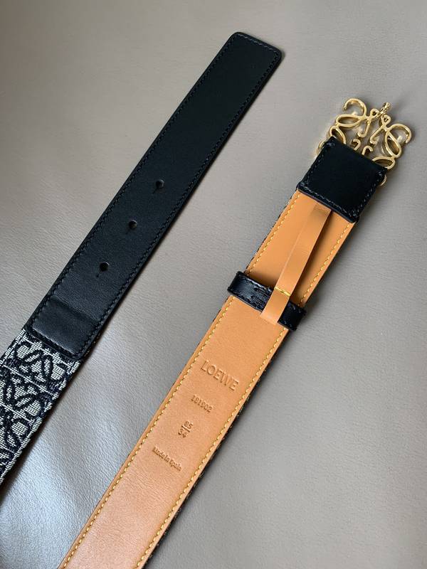 Loewe Belt 32MM LOB00080