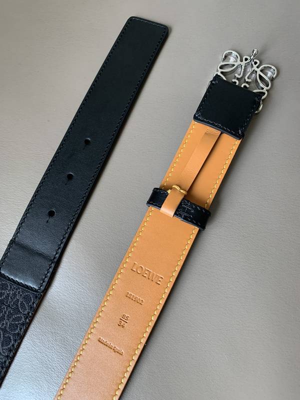 Loewe Belt 32MM LOB00081