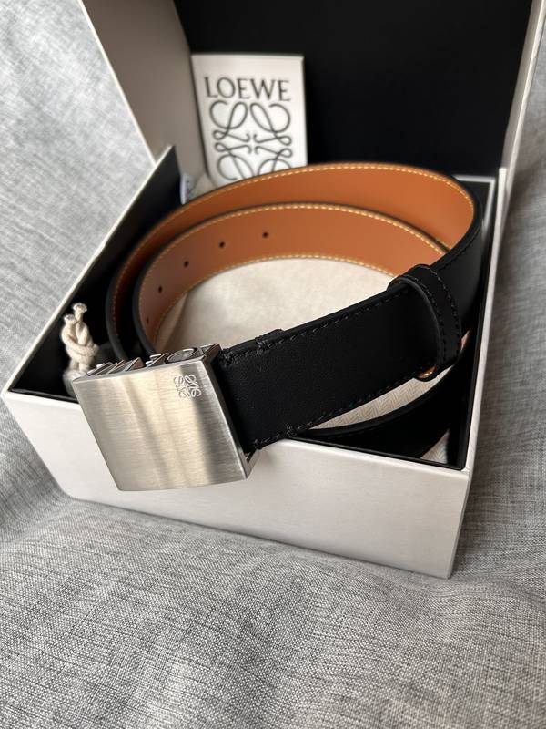 Loewe Belt 35MM LOB00083