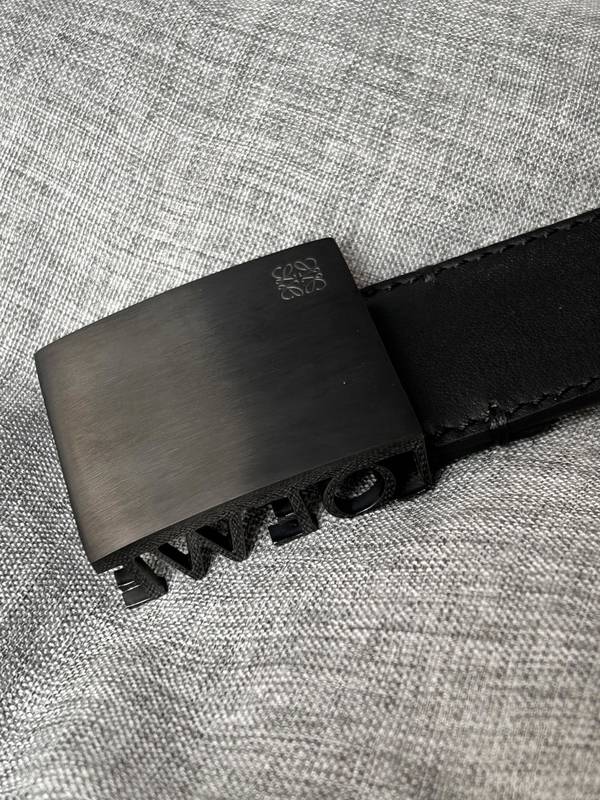 Loewe Belt 35MM LOB00084