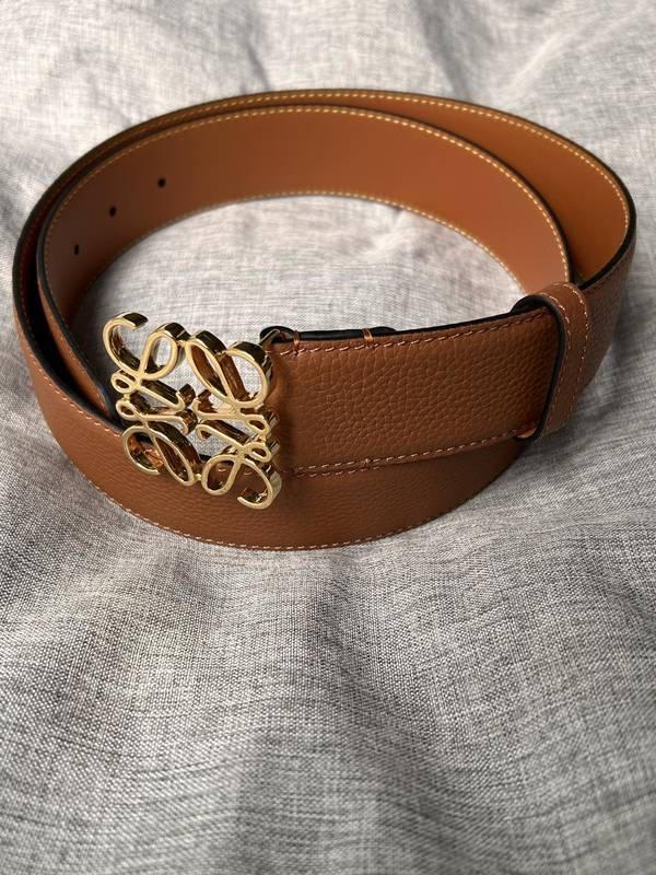 Loewe Belt 40MM LOB00090