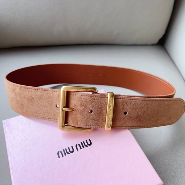 MiuMiu Belt 50MM MMB00002