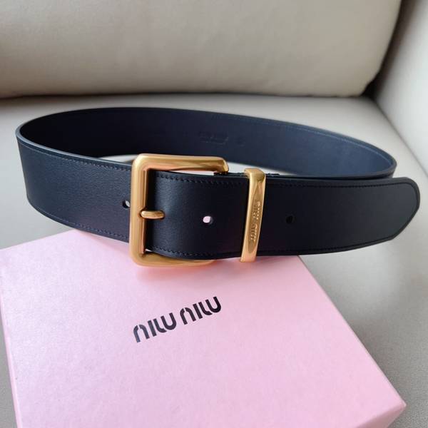 MiuMiu Belt 50MM MMB00003