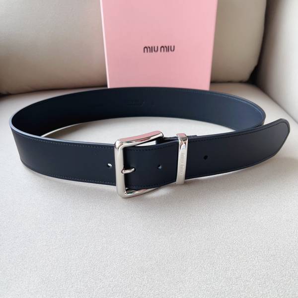 MiuMiu Belt 50MM MMB00008