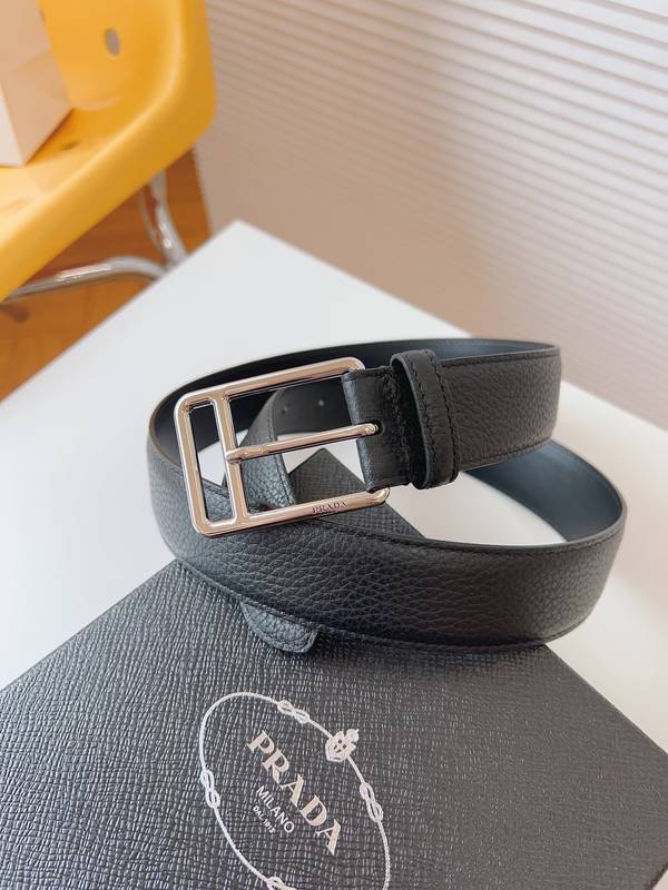 Prada Belt 35MM PRB00107