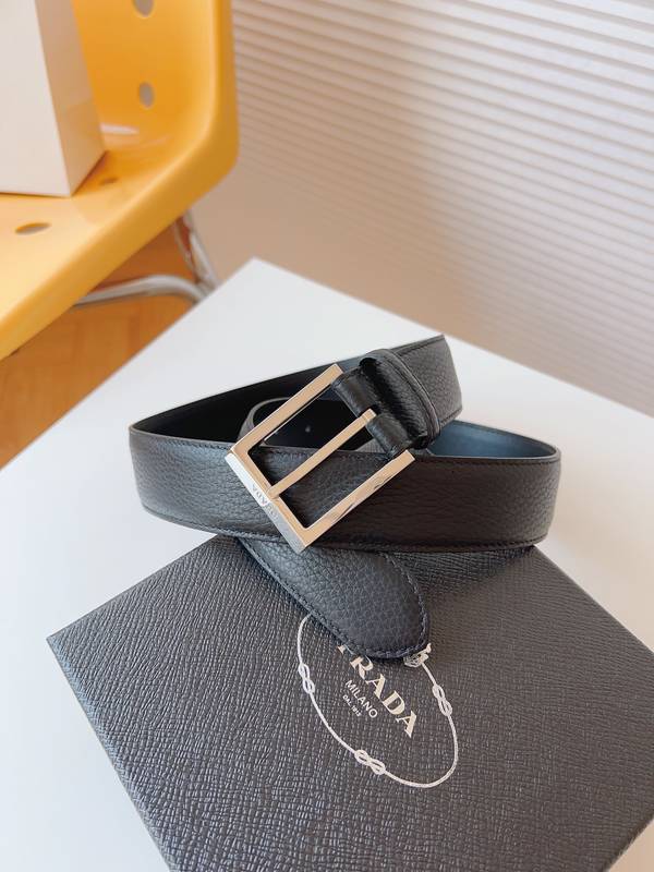 Prada Belt 35MM PRB00109