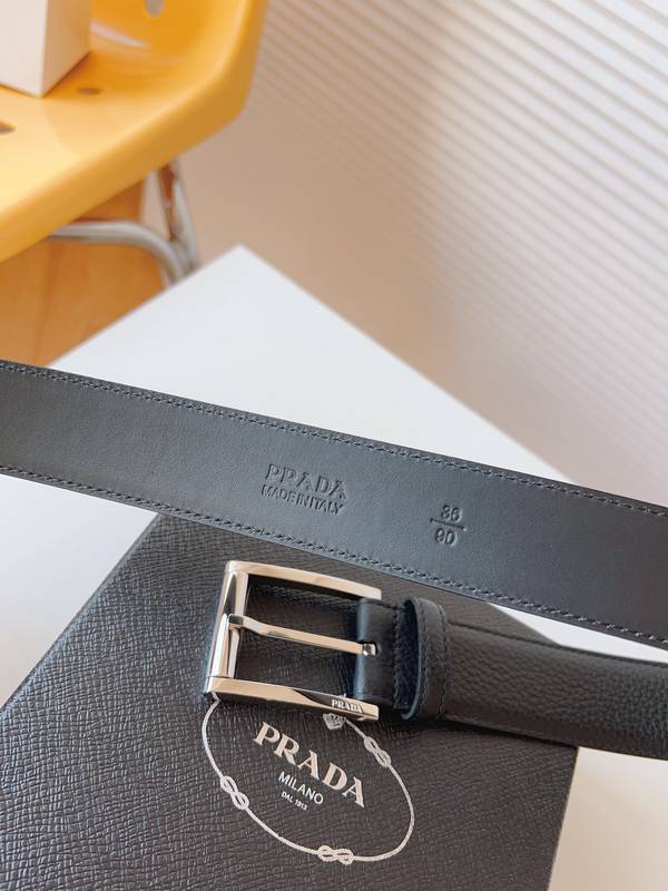 Prada Belt 35MM PRB00110