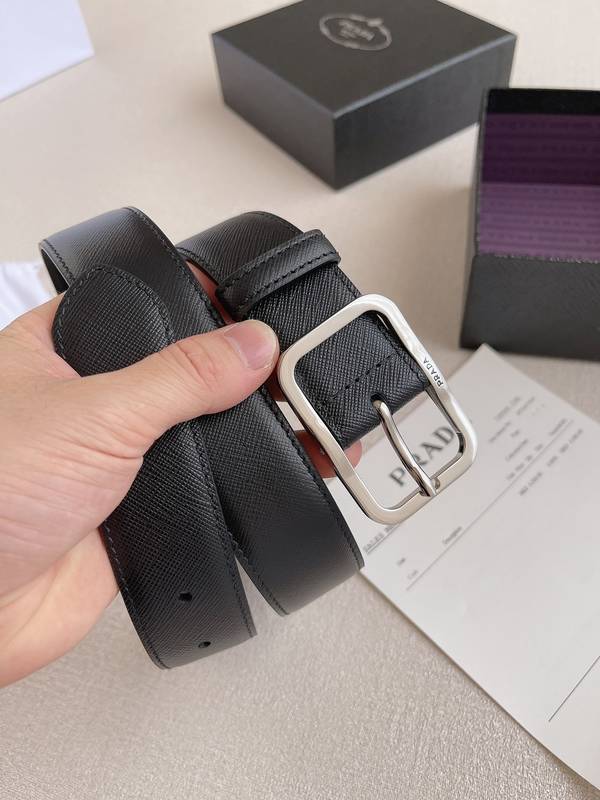 Prada Belt 35MM PRB00112