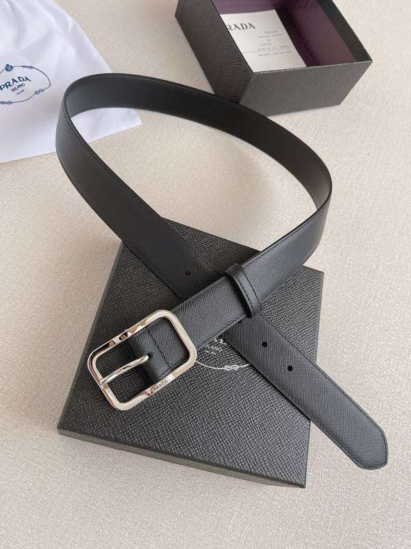 Prada Belt 35MM PRB00112