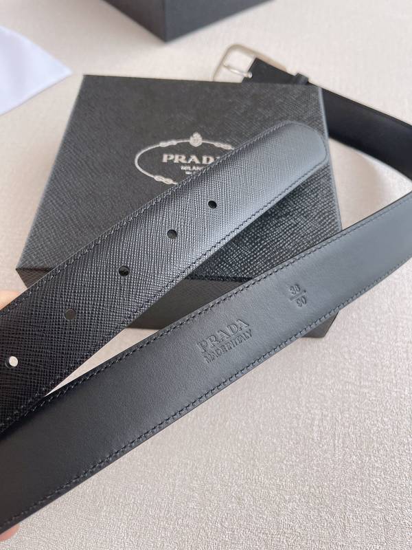 Prada Belt 35MM PRB00112