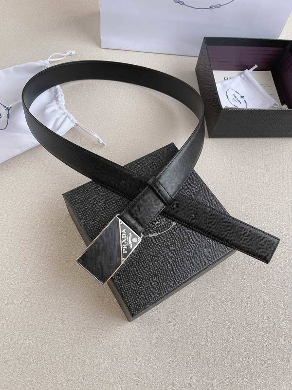 Prada Belt 35MM PRB00113