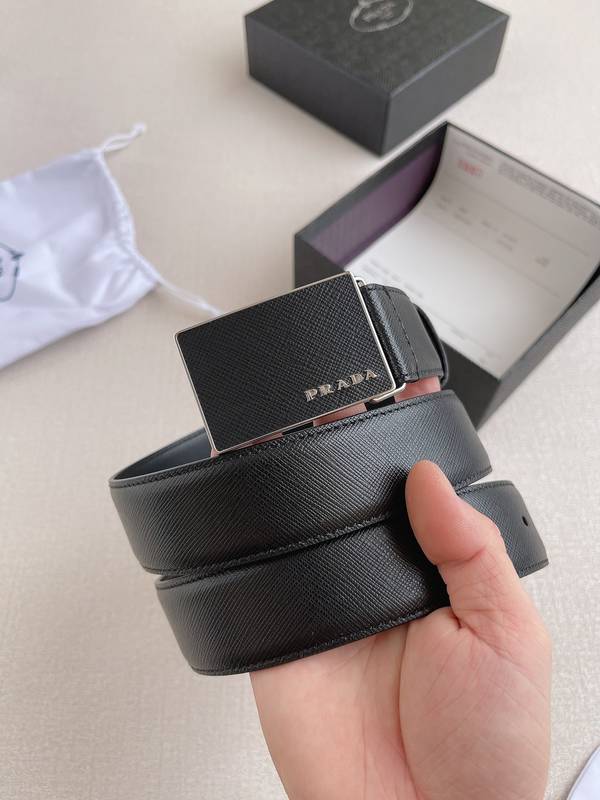 Prada Belt 35MM PRB00114