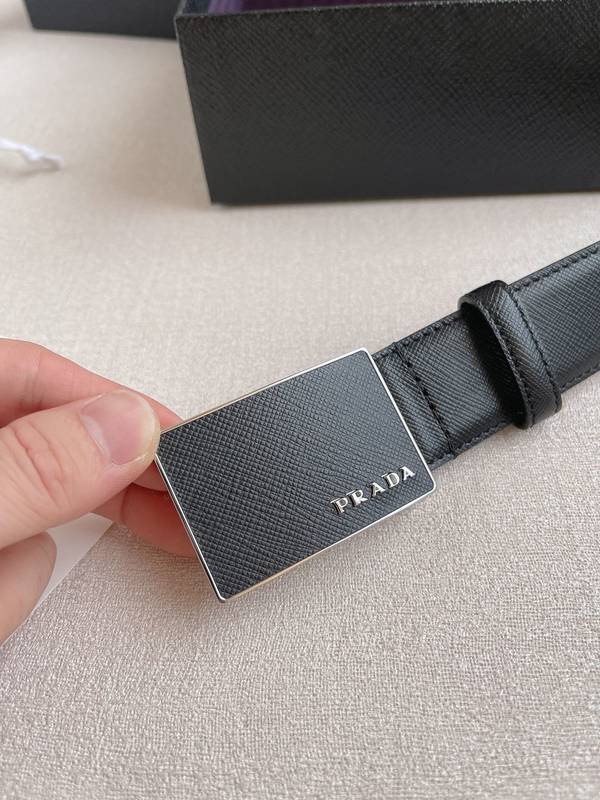 Prada Belt 35MM PRB00114