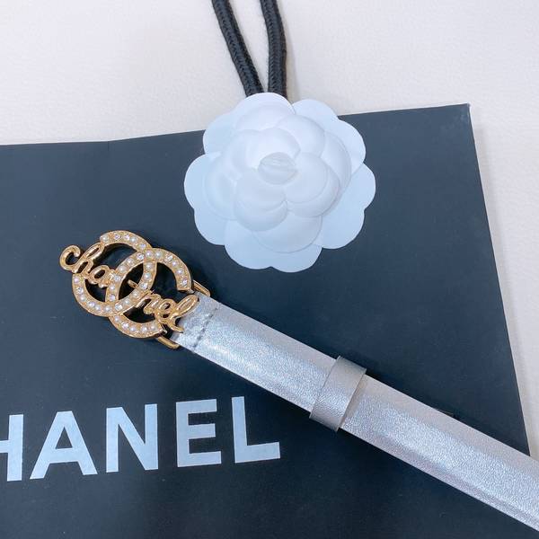 Chanel Belt 20MM CHB00198