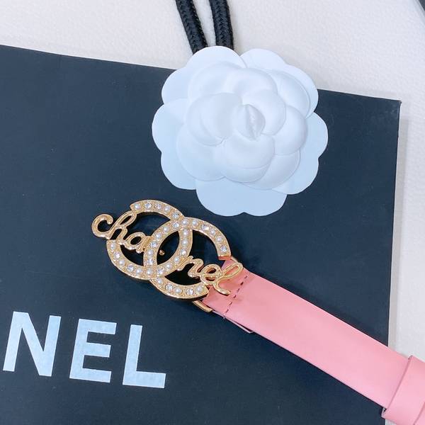 Chanel Belt 20MM CHB00201