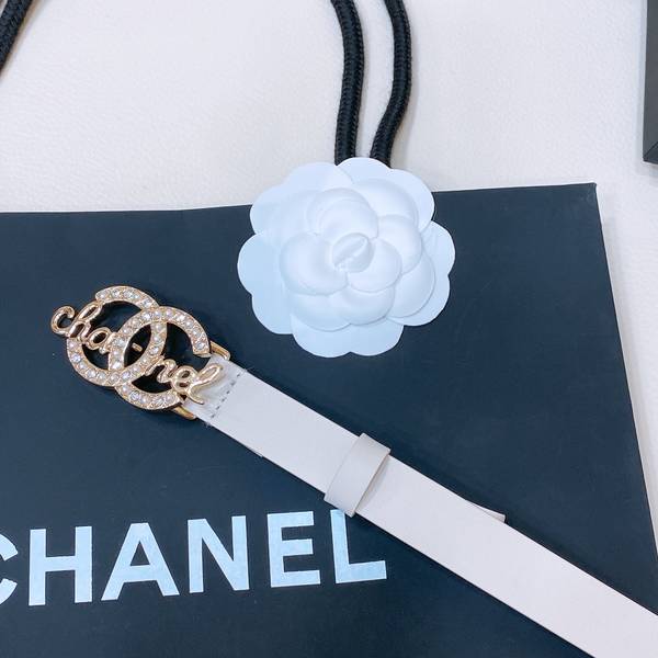 Chanel Belt 20MM CHB00202